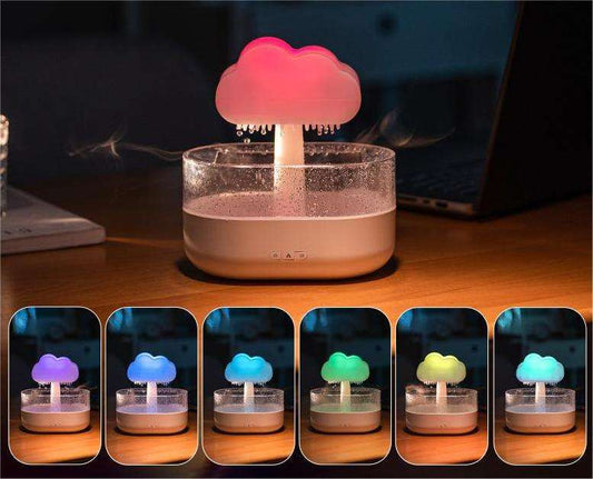 Rain Cloud Humidifier