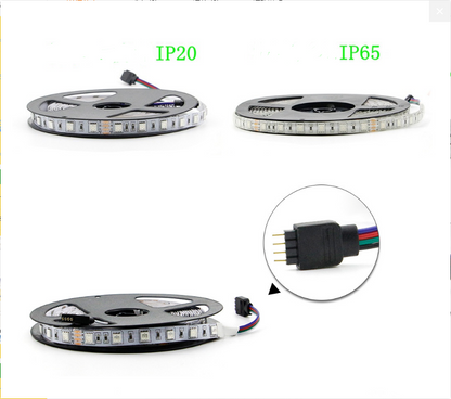 LED Light Strips Waterproof