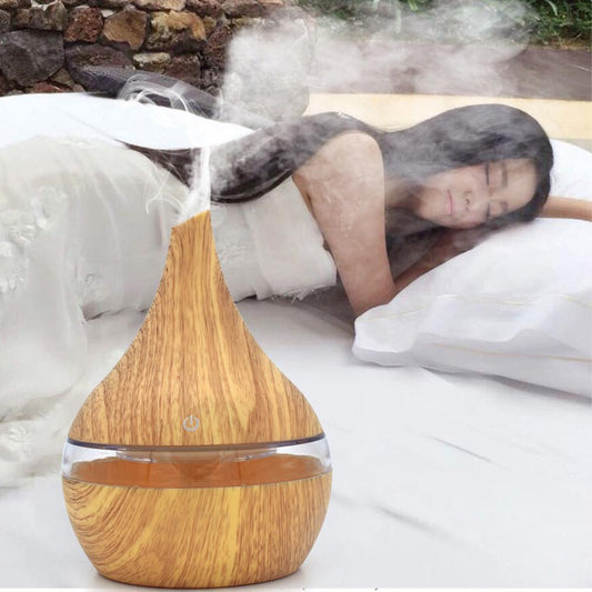 Essential Oil Diffuser