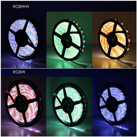 LED Light Strips Waterproof