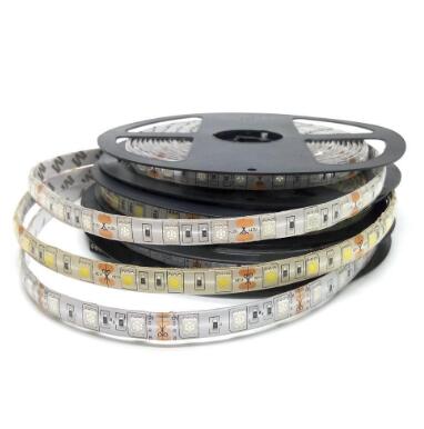 LED Light Strips Waterproof