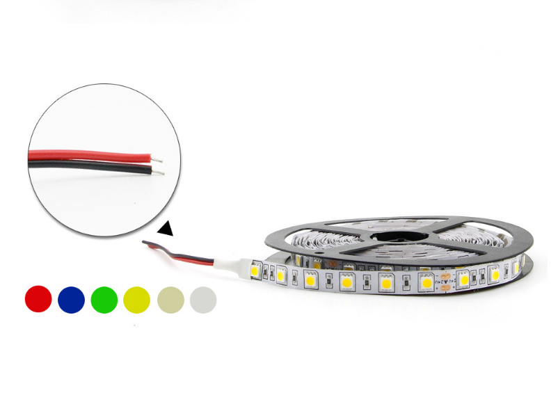 LED Light Strips Waterproof