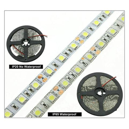 LED Light Strips Waterproof