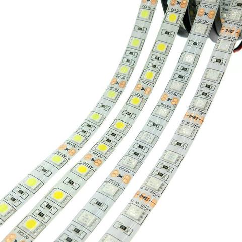 LED Light Strips Waterproof