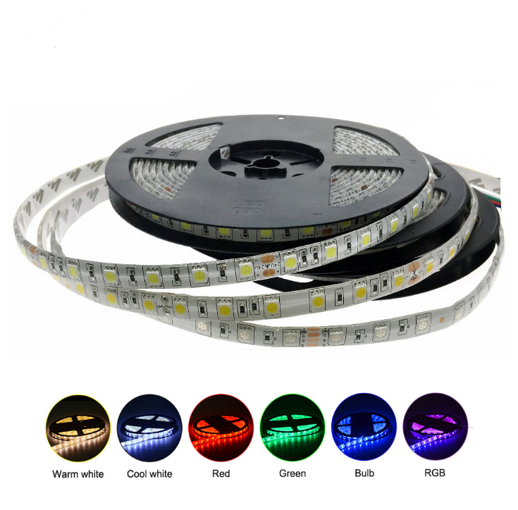 LED Light Strips Waterproof