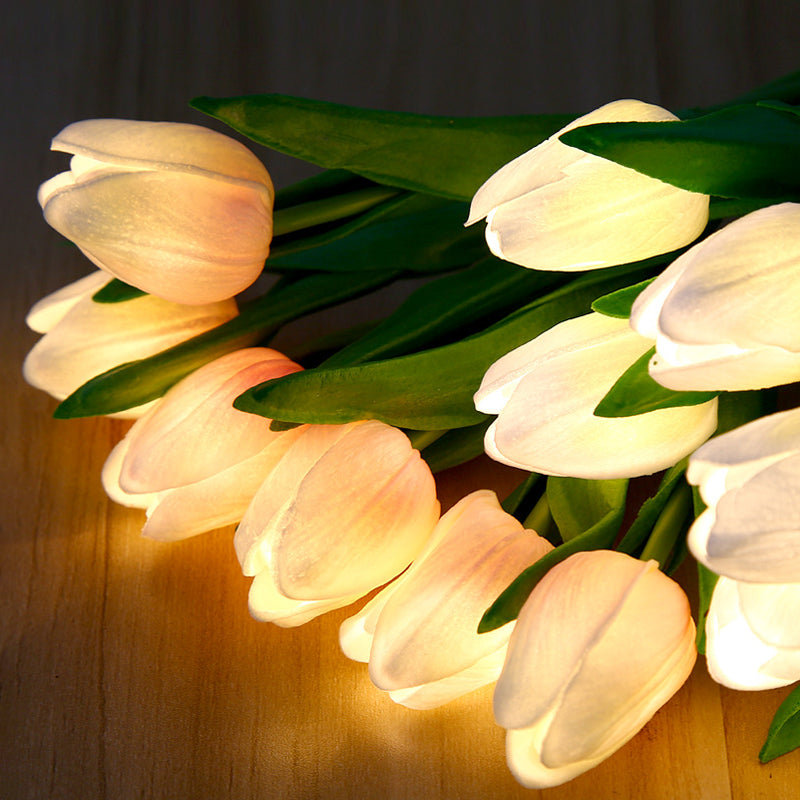 Tulip Flower Night Light