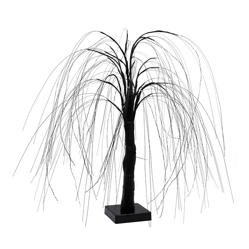 Weeping Willow Night Light