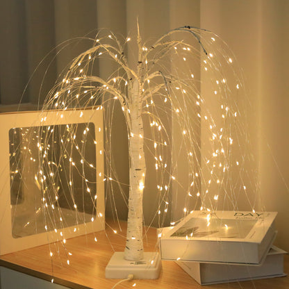 Weeping Willow Night Light