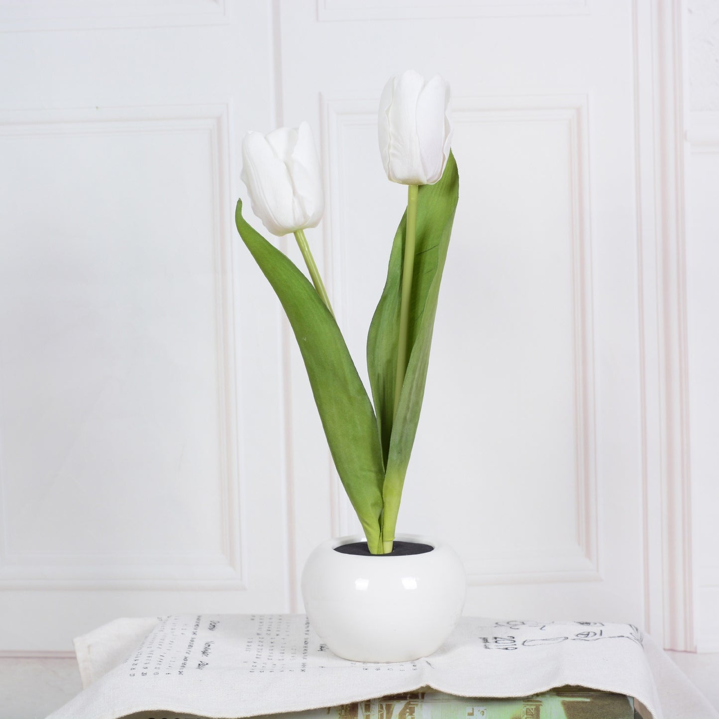 Tulip Flower Night Light