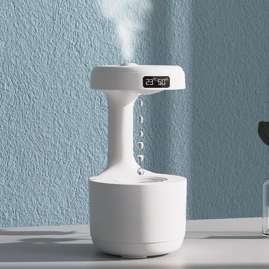 Anti-gravity Humidifier