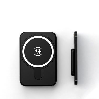 Mini Fast Charging Magnetic Wireless Power Bank